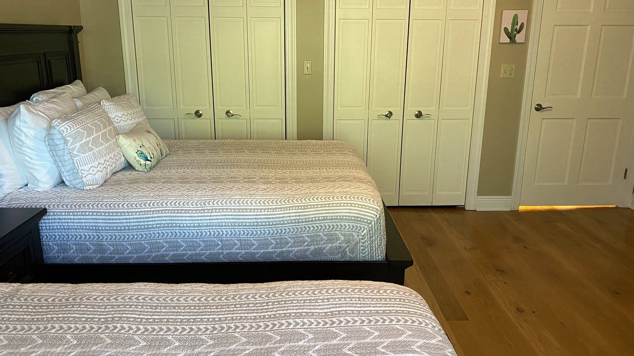 Photo of Bedroom in Natchez