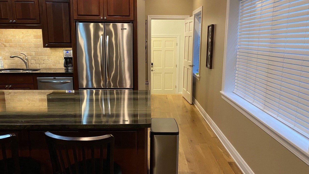 Photo of Kitchen in Natchez