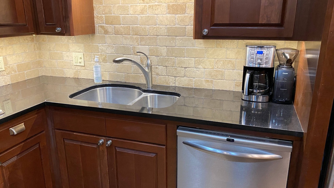 Photo of Kitchen in Natchez