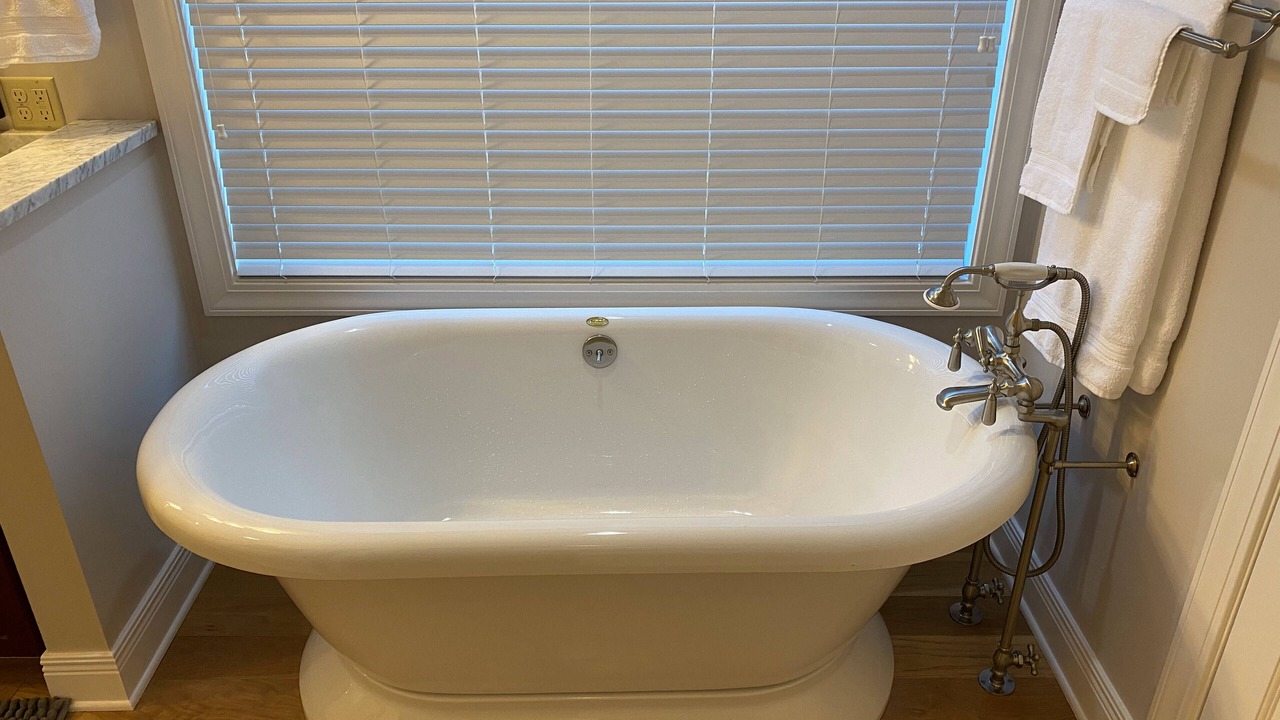 Photo of Bathroom in Natchez