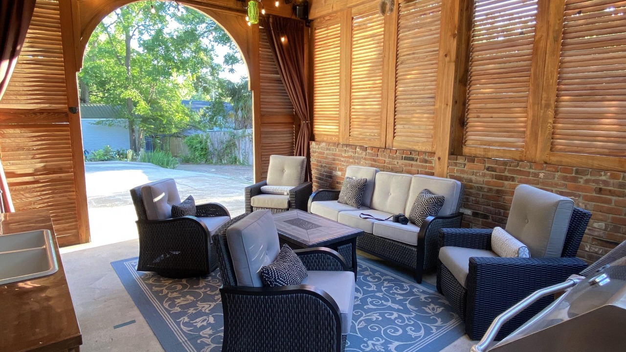 Photo of Outdoor in Natchez