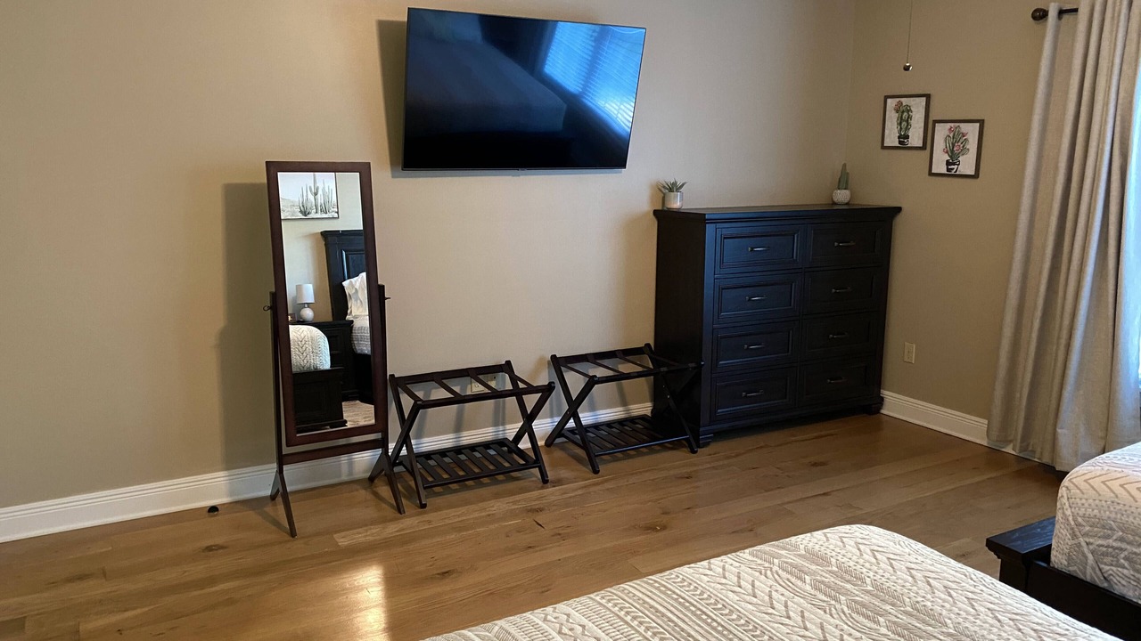 Photo of Bedroom in Natchez