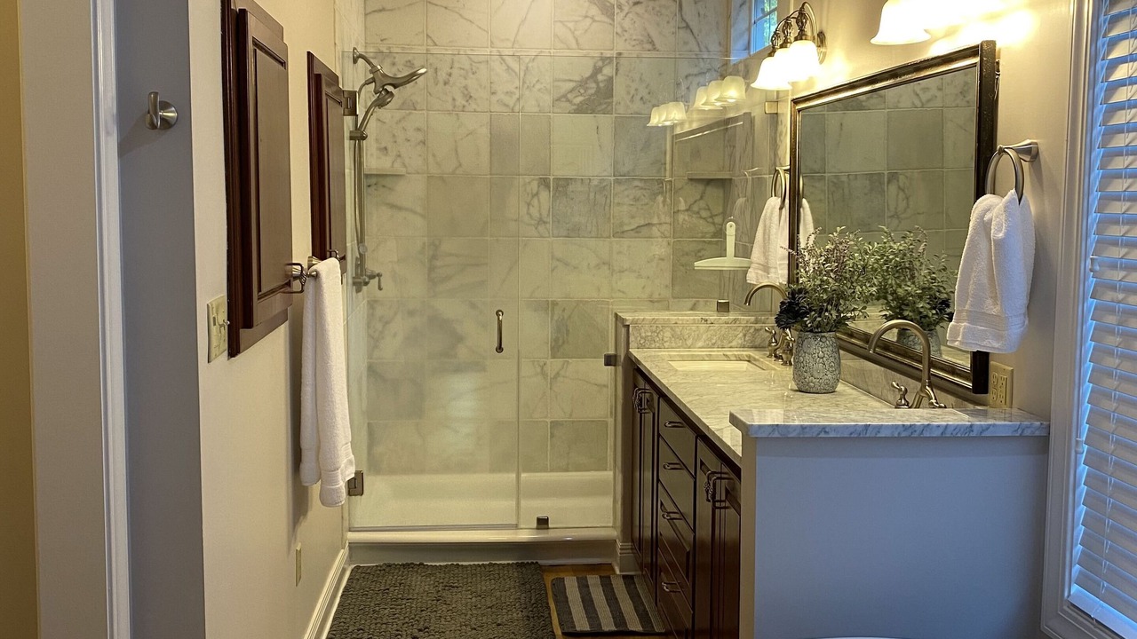 Photo of Bathroom in Natchez