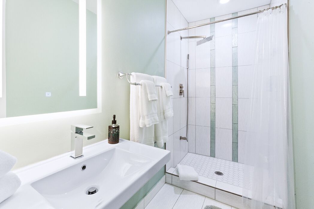 Photo of Bathroom in Fairview
