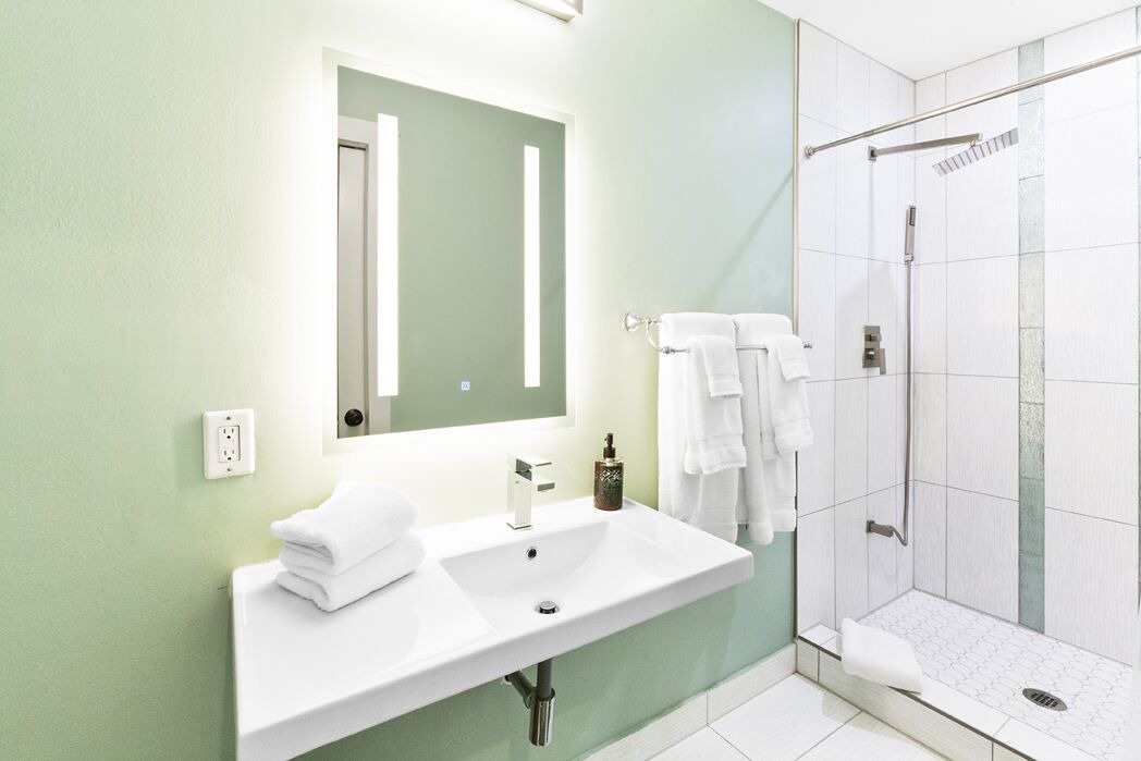 Photo of Bathroom in Fairview