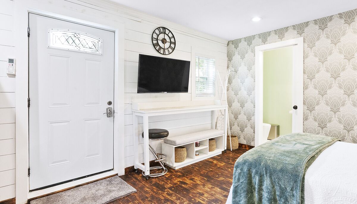 Photo of Bedroom in Fairview