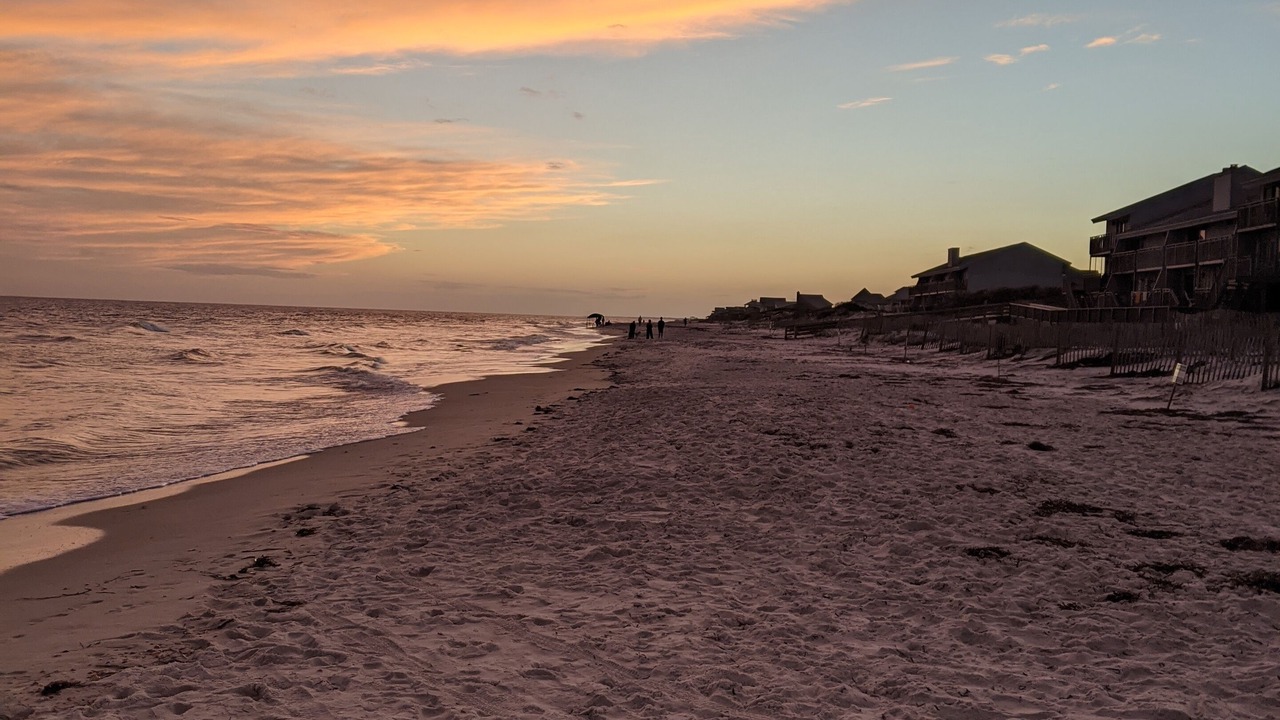 Photo of Others in St. George Island