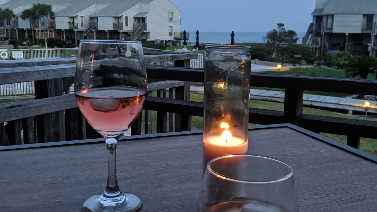 Photo of Others in St. George Island