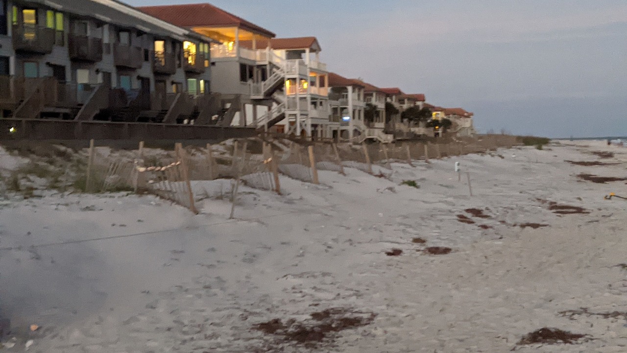 Photo of Outdoor in St. George Island