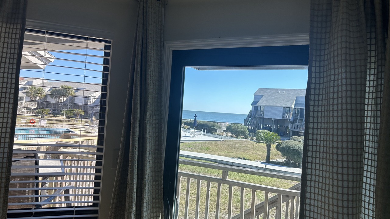 Photo of Others in St. George Island
