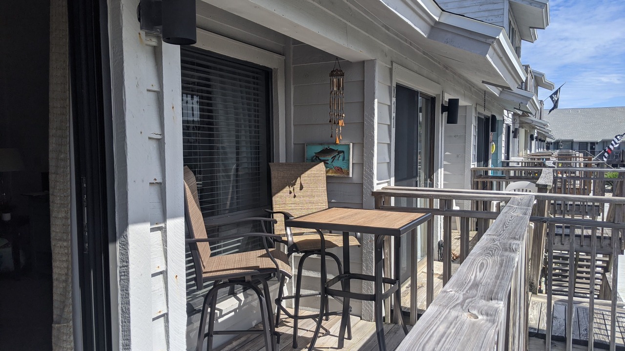Photo of Outdoor in St. George Island