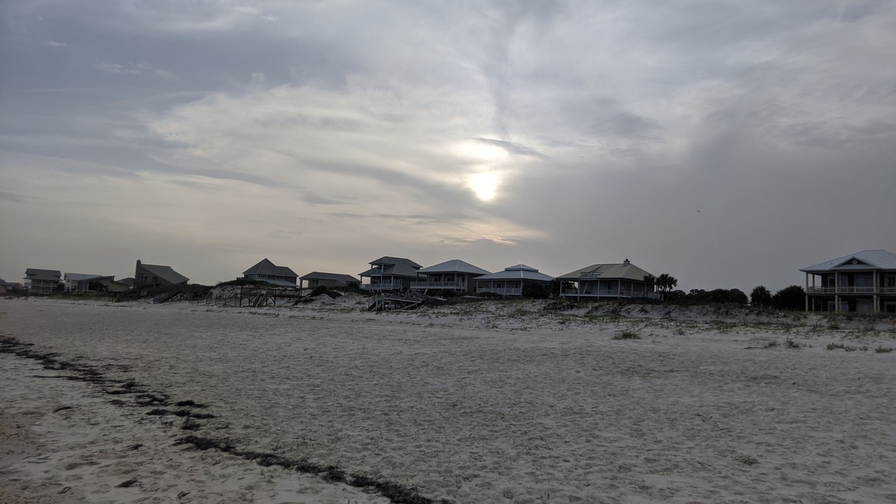 Photo of Others in St. George Island
