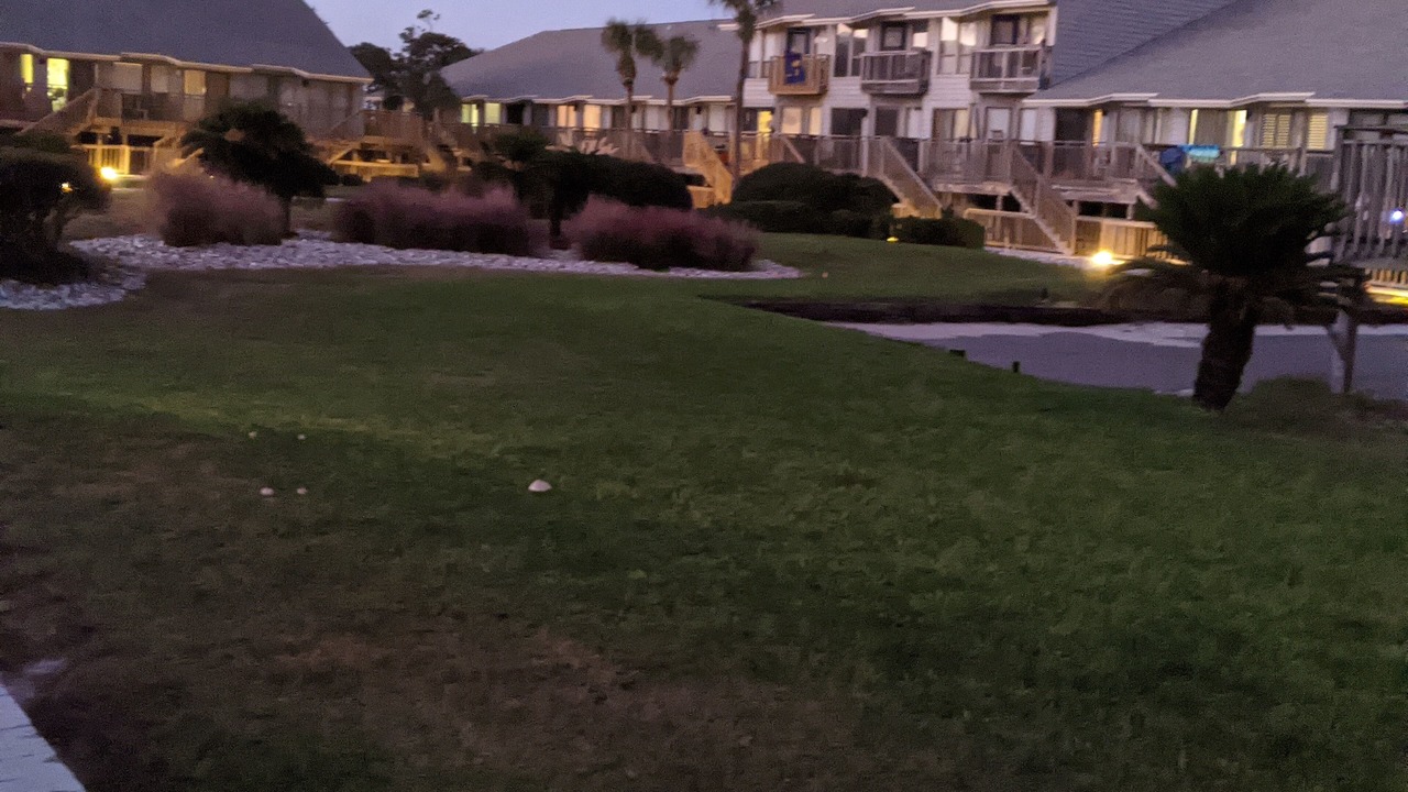 Photo of Outdoor in St. George Island