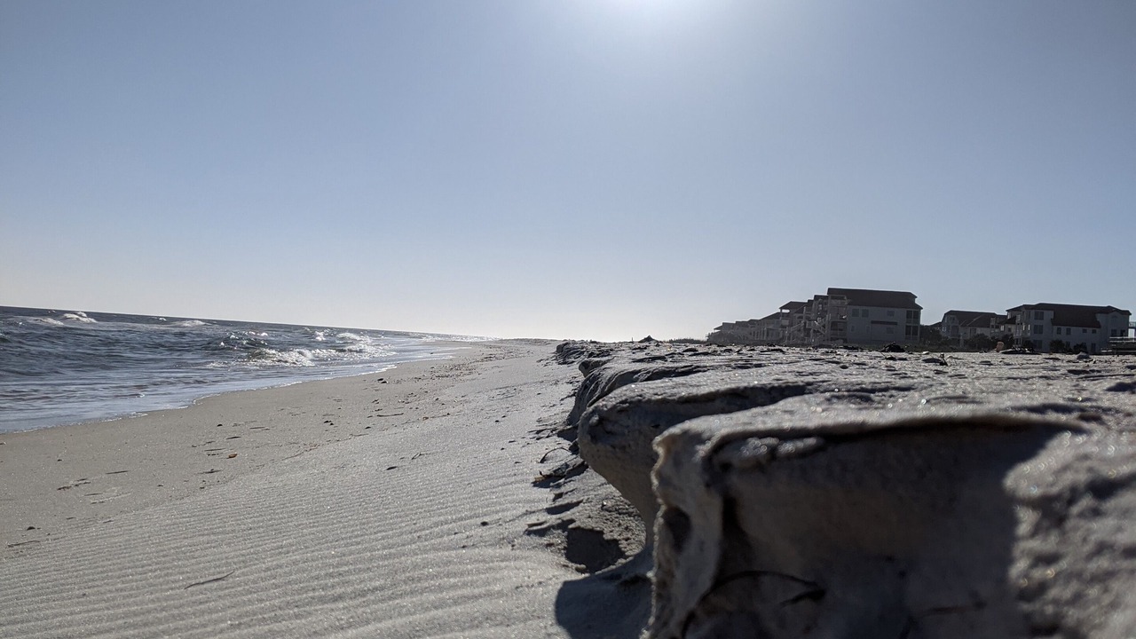 Photo of Others in St. George Island