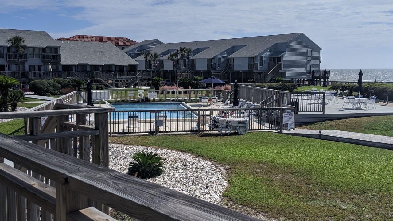 Photo of Outdoor in St. George Island