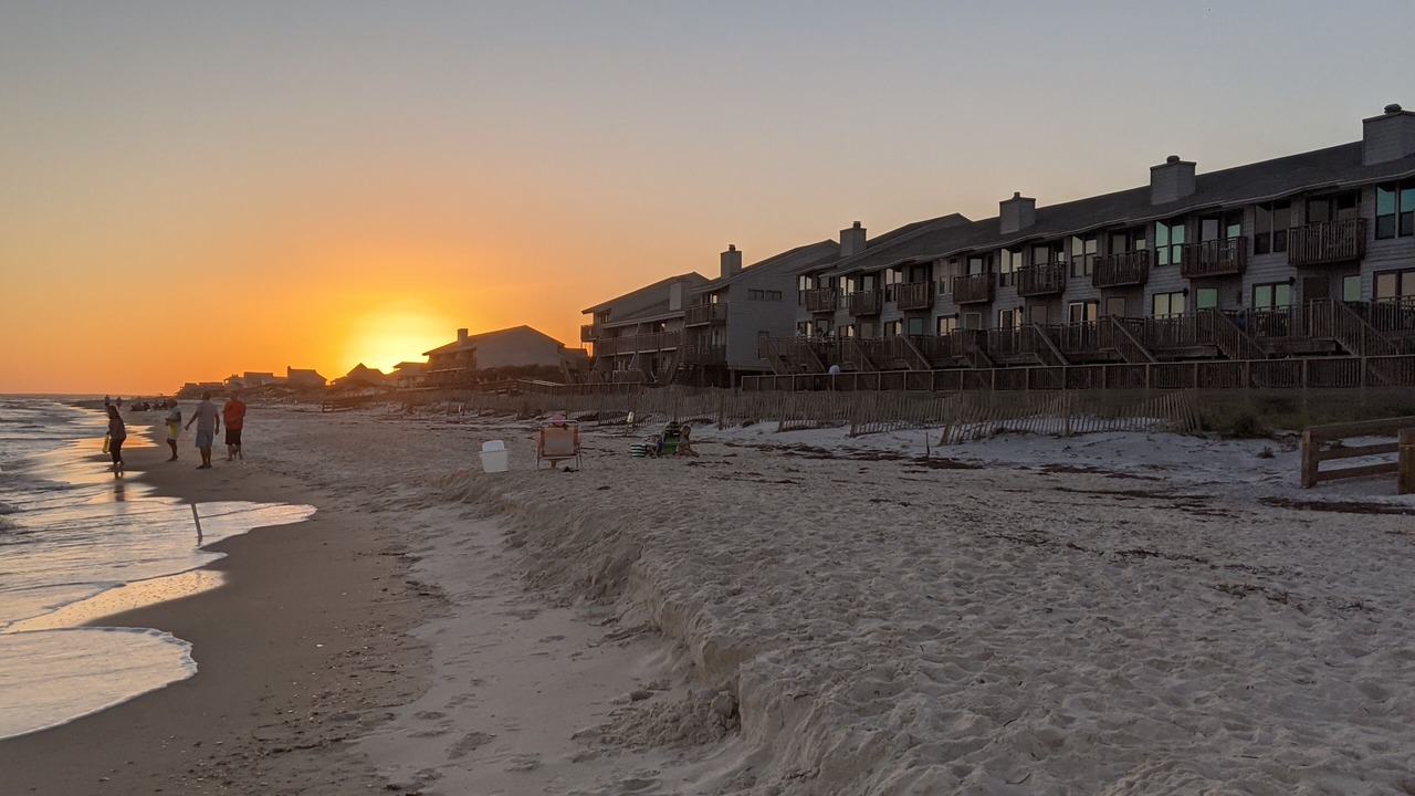 Photo of Others in St. George Island