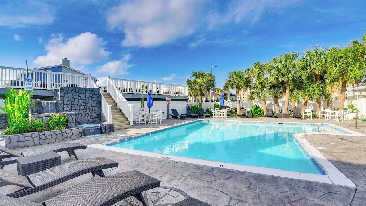 Photo of Outdoor in Galveston