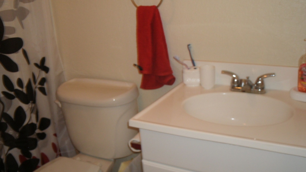 Photo of Bathroom in East Naples