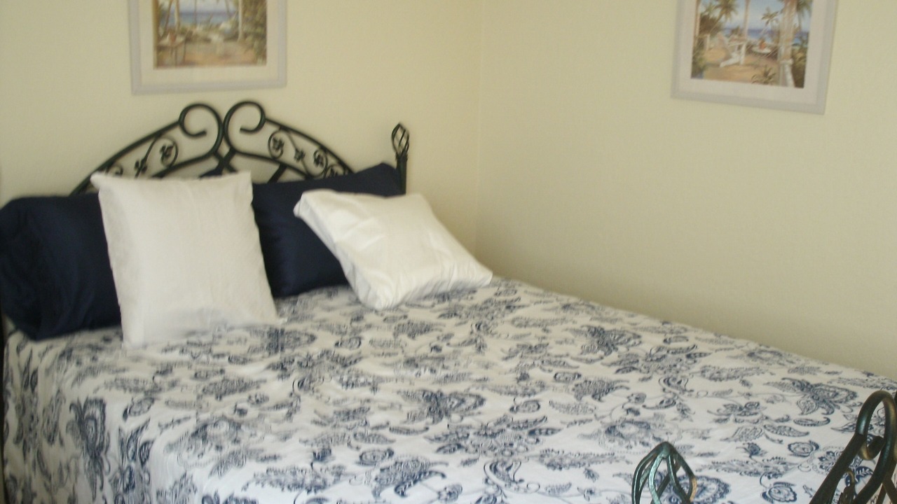 Photo of Bedroom in East Naples