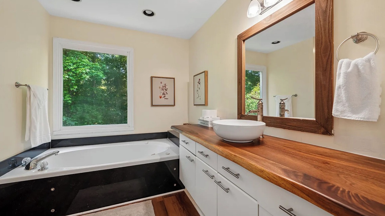 Photo of Bathroom in Northport