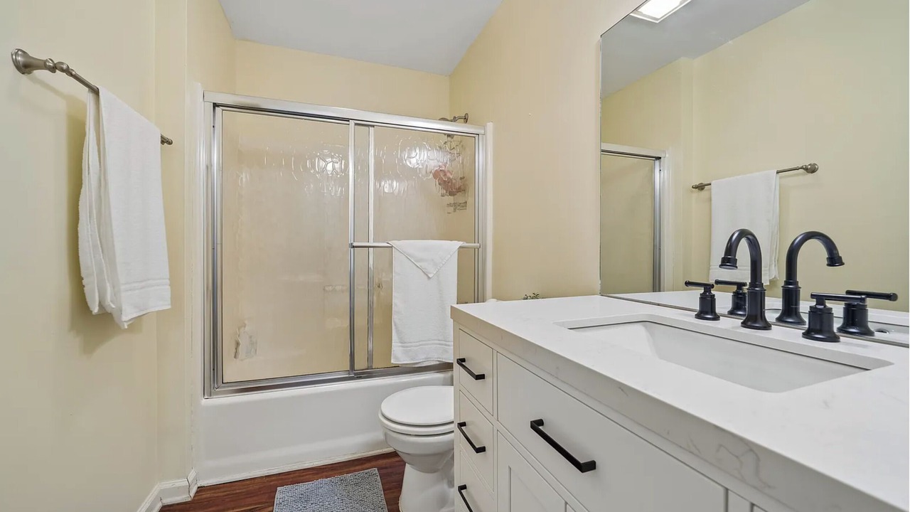 Photo of Bathroom in Northport