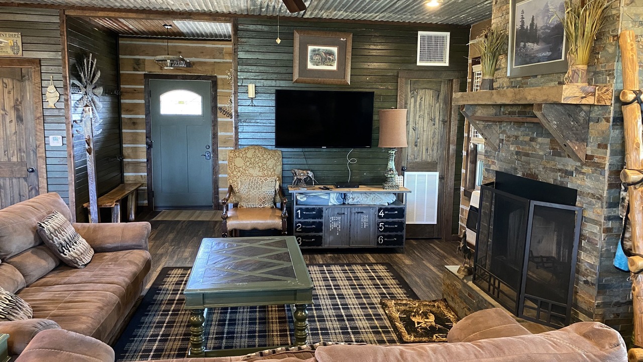 Photo of Bedroom in Gillham