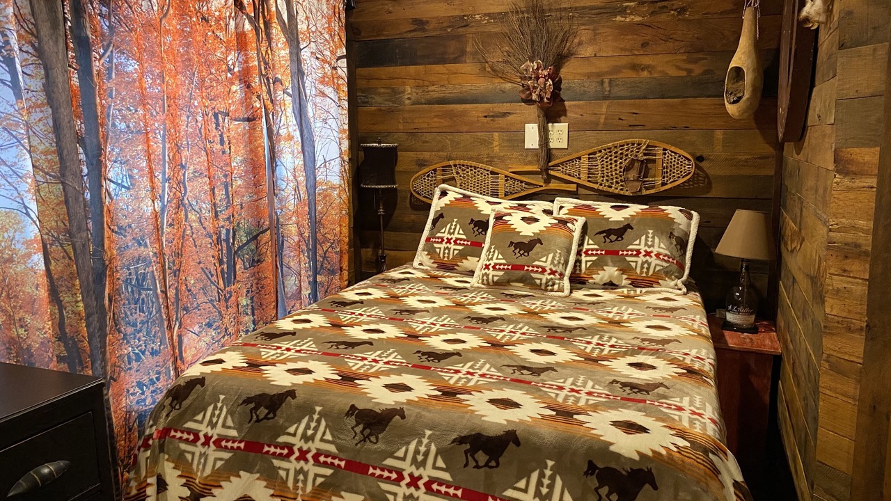 Photo of Bedroom in Gillham