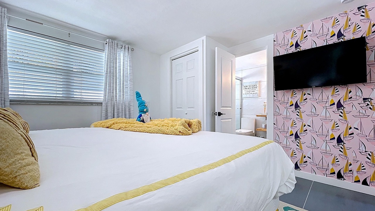Photo of Bedroom in Ilexhurst