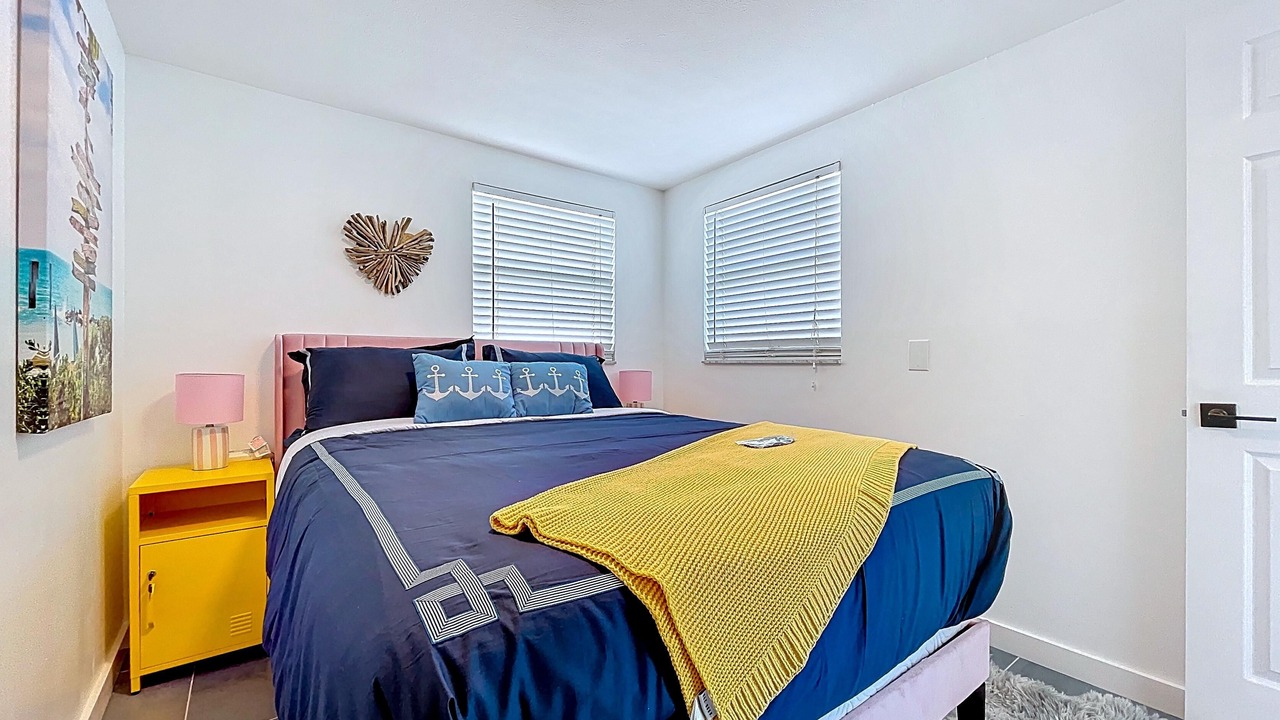 Photo of Bedroom in Ilexhurst