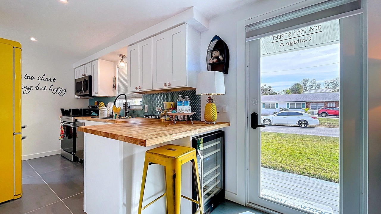 Photo of Kitchen in Ilexhurst