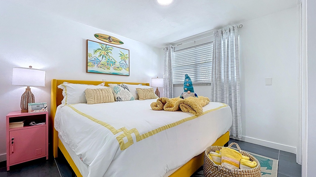 Photo of Bedroom in Ilexhurst