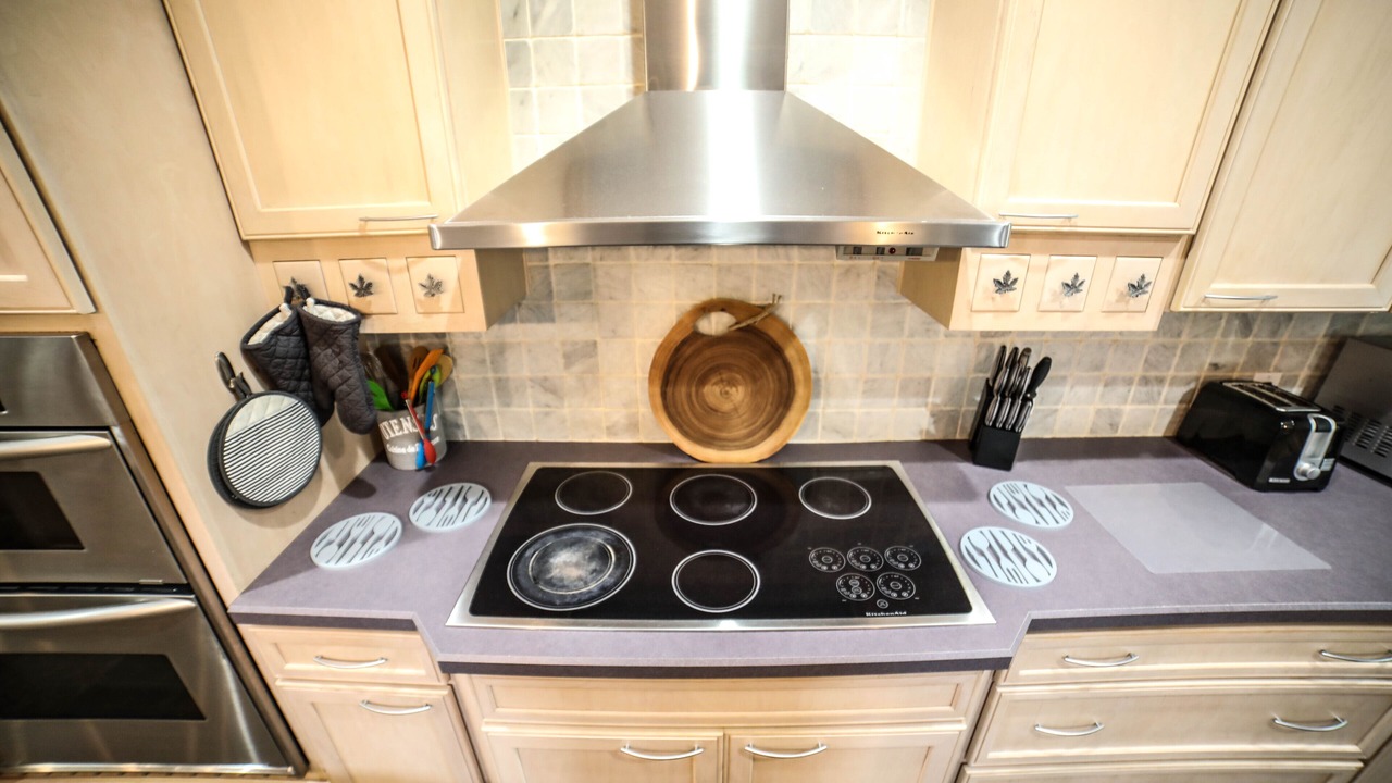 Photo of Kitchen in Palm Valley