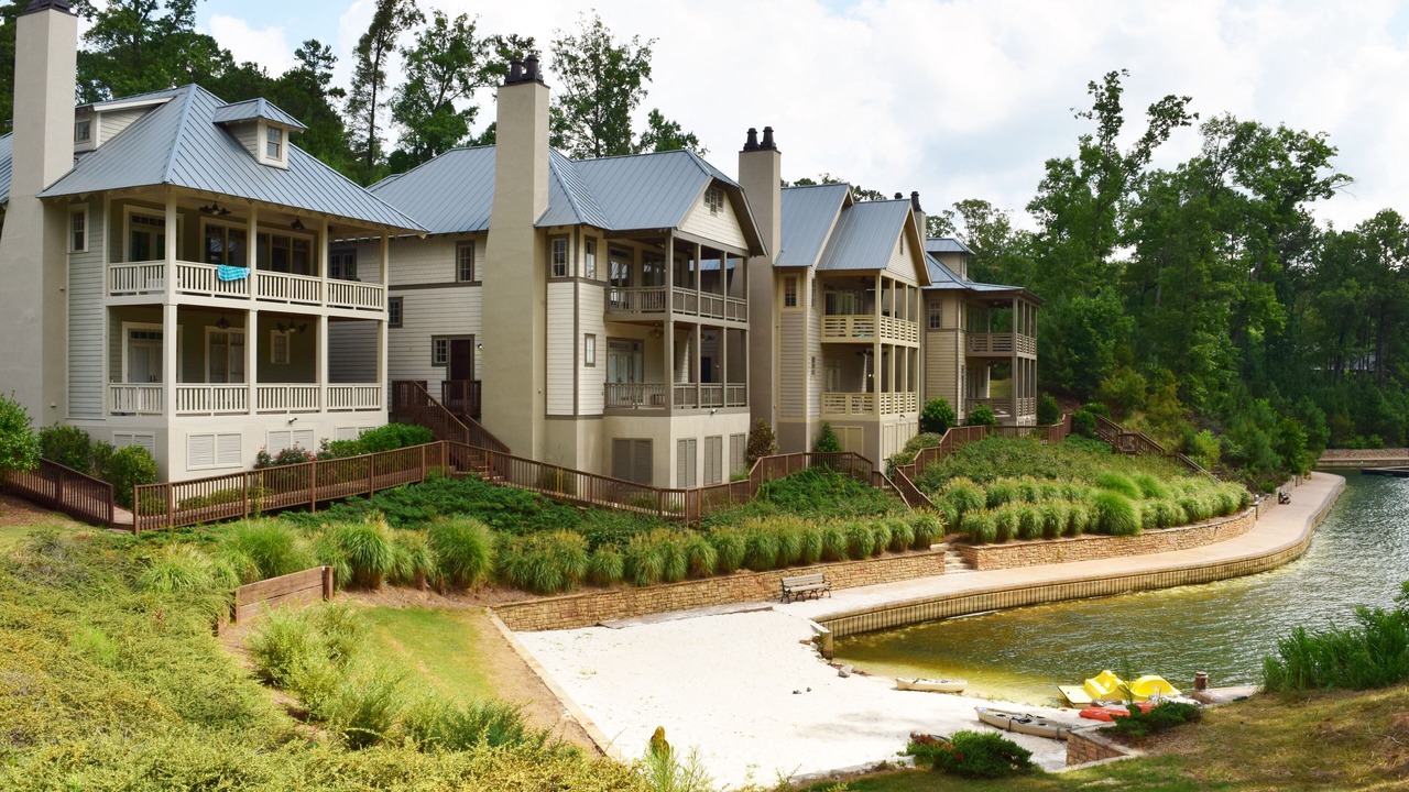 Photo of Outdoor in Alexander City