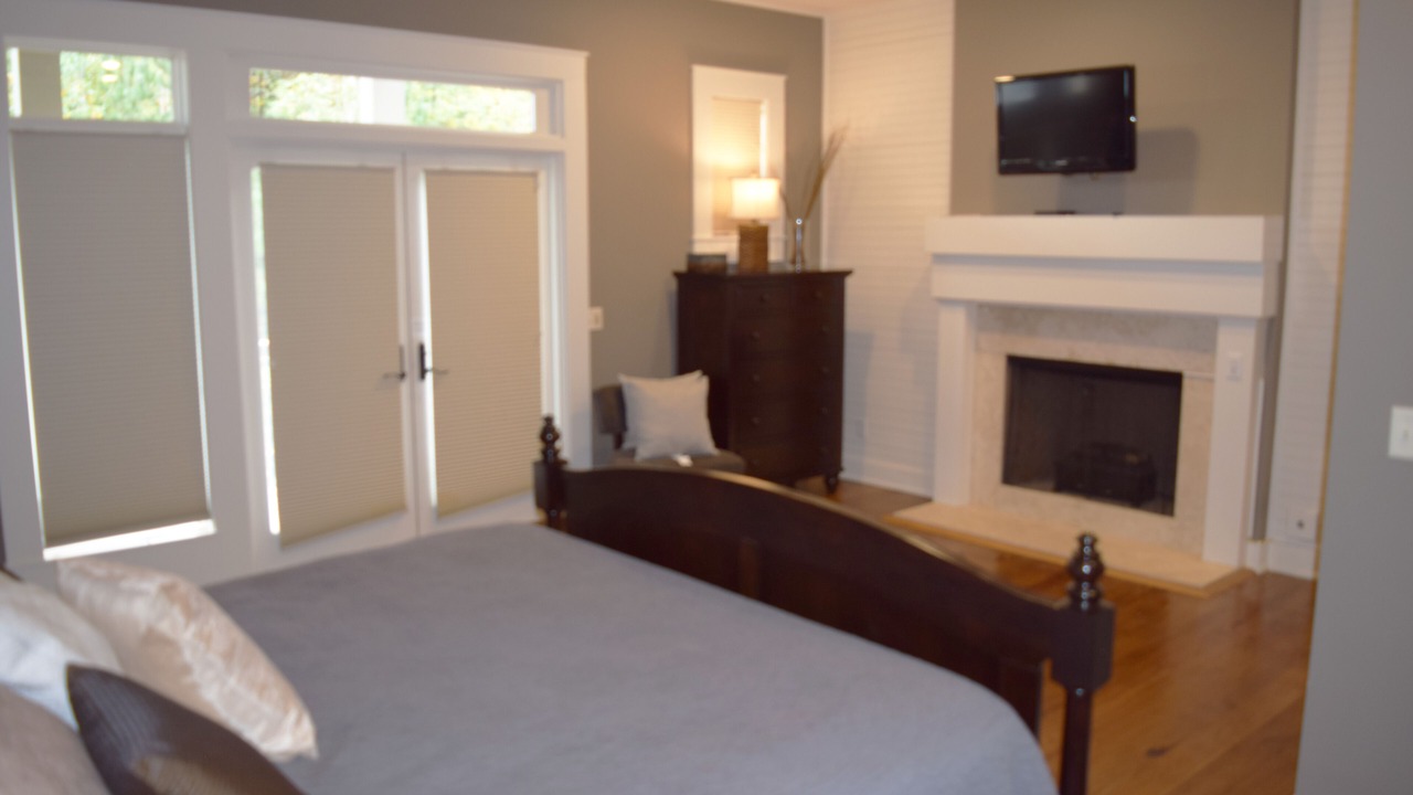 Photo of Bedroom in Alexander City