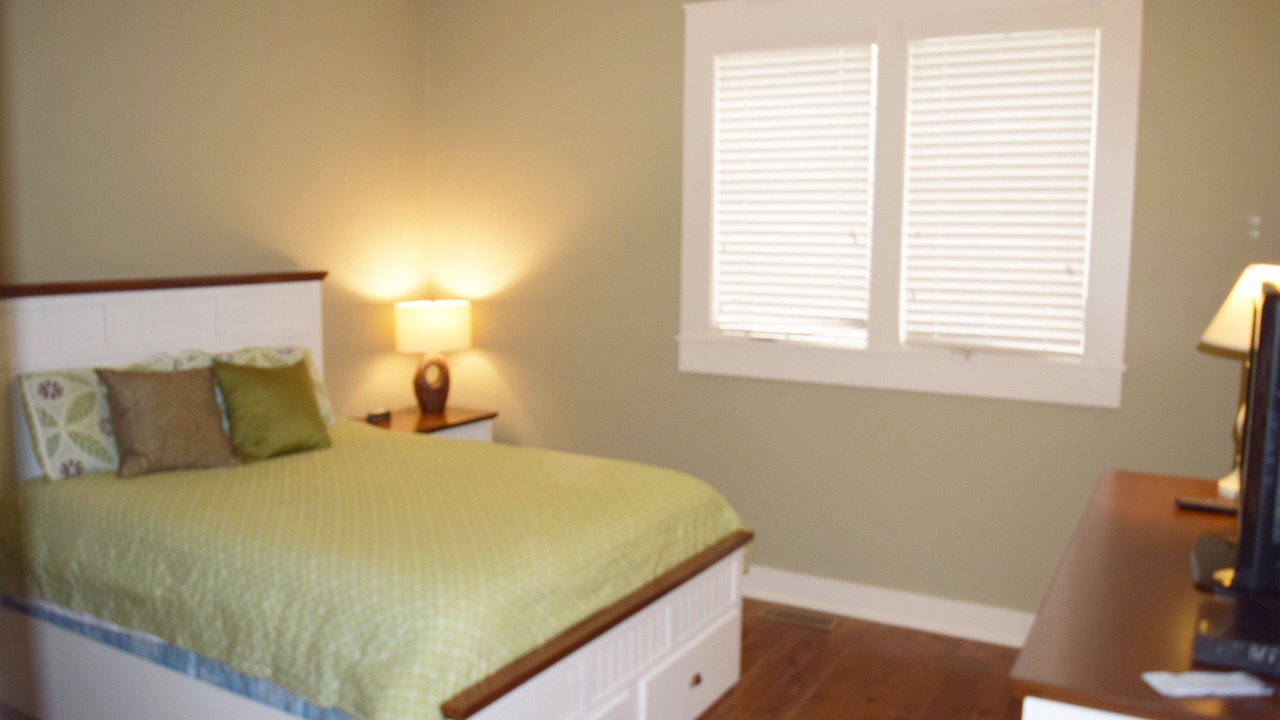 Photo of Bedroom in Alexander City