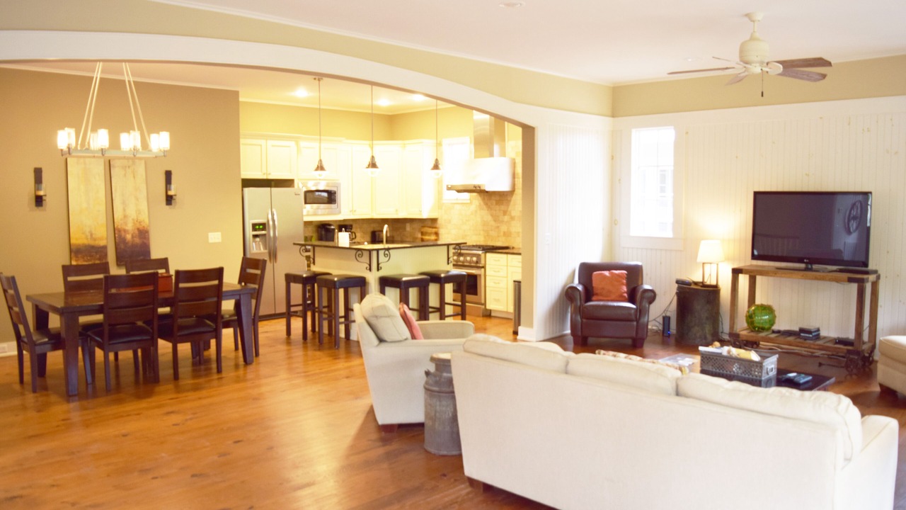 Photo of Livingroom in Alexander City