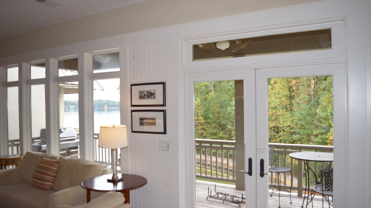 Photo of Livingroom in Alexander City