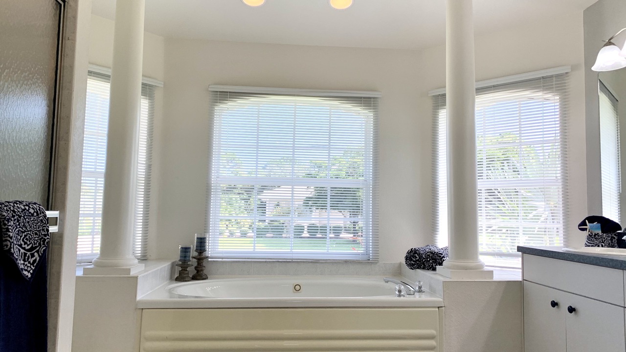 Photo of Bathroom in Pine Valley