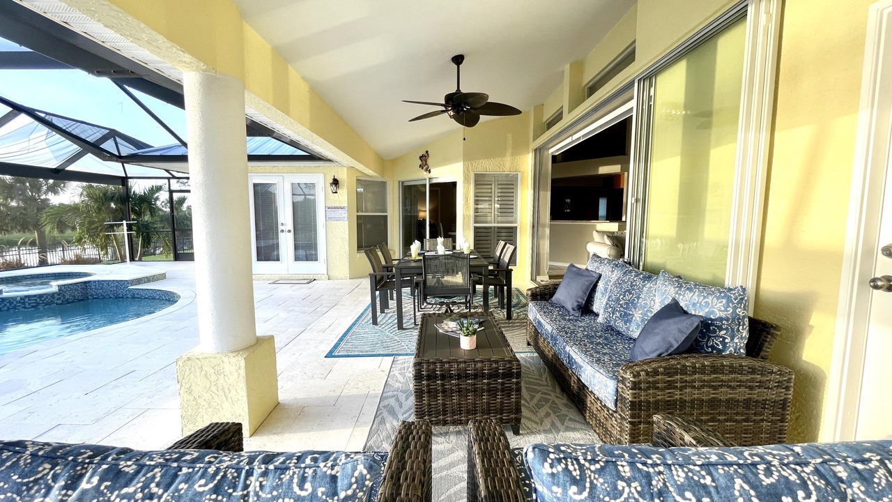 Photo of Outdoor in Pine Valley