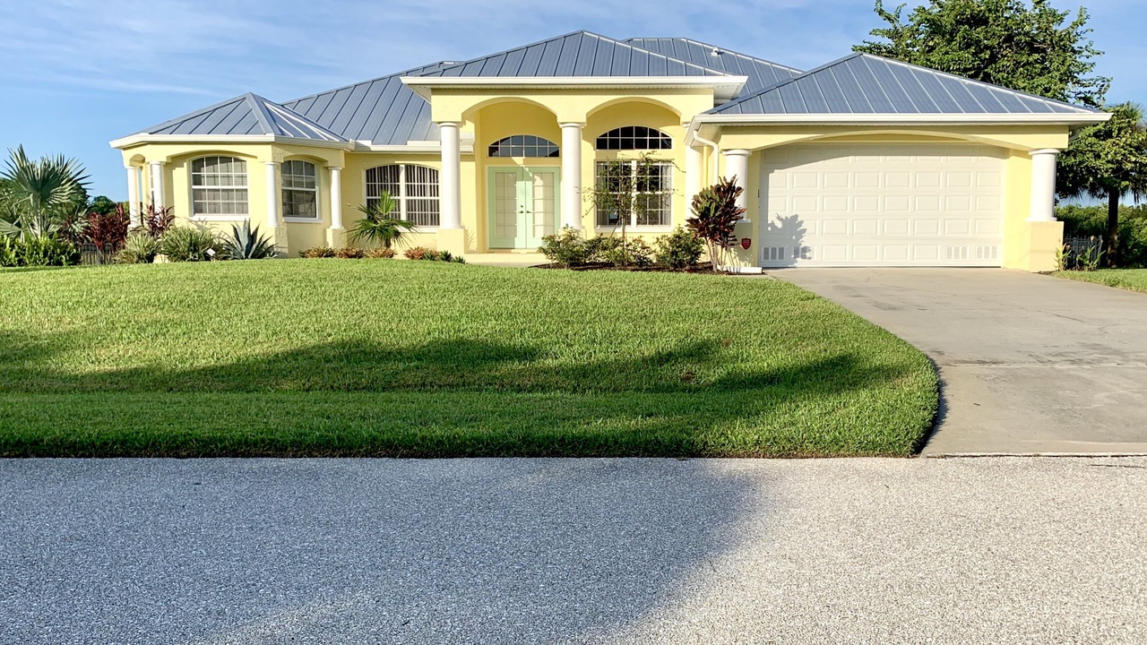 Photo of Outdoor in Pine Valley