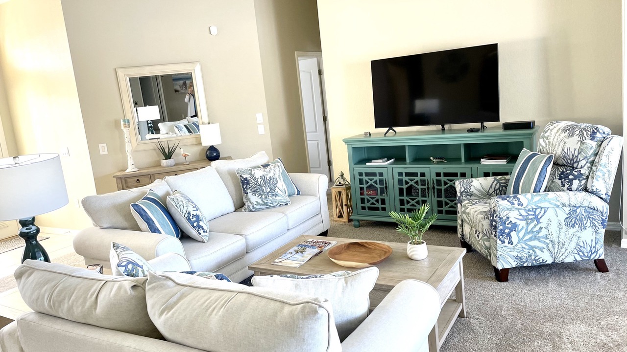 Photo of Livingroom in Pine Valley