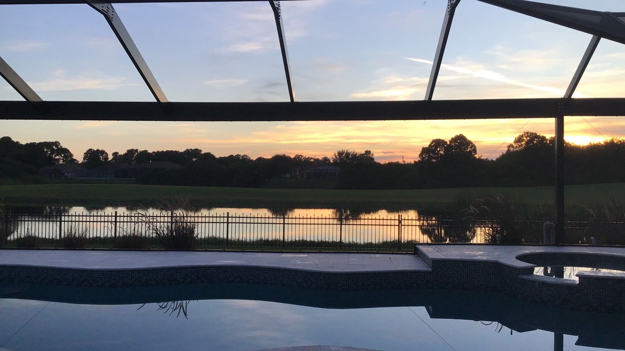 Photo of Outdoor in Pine Valley