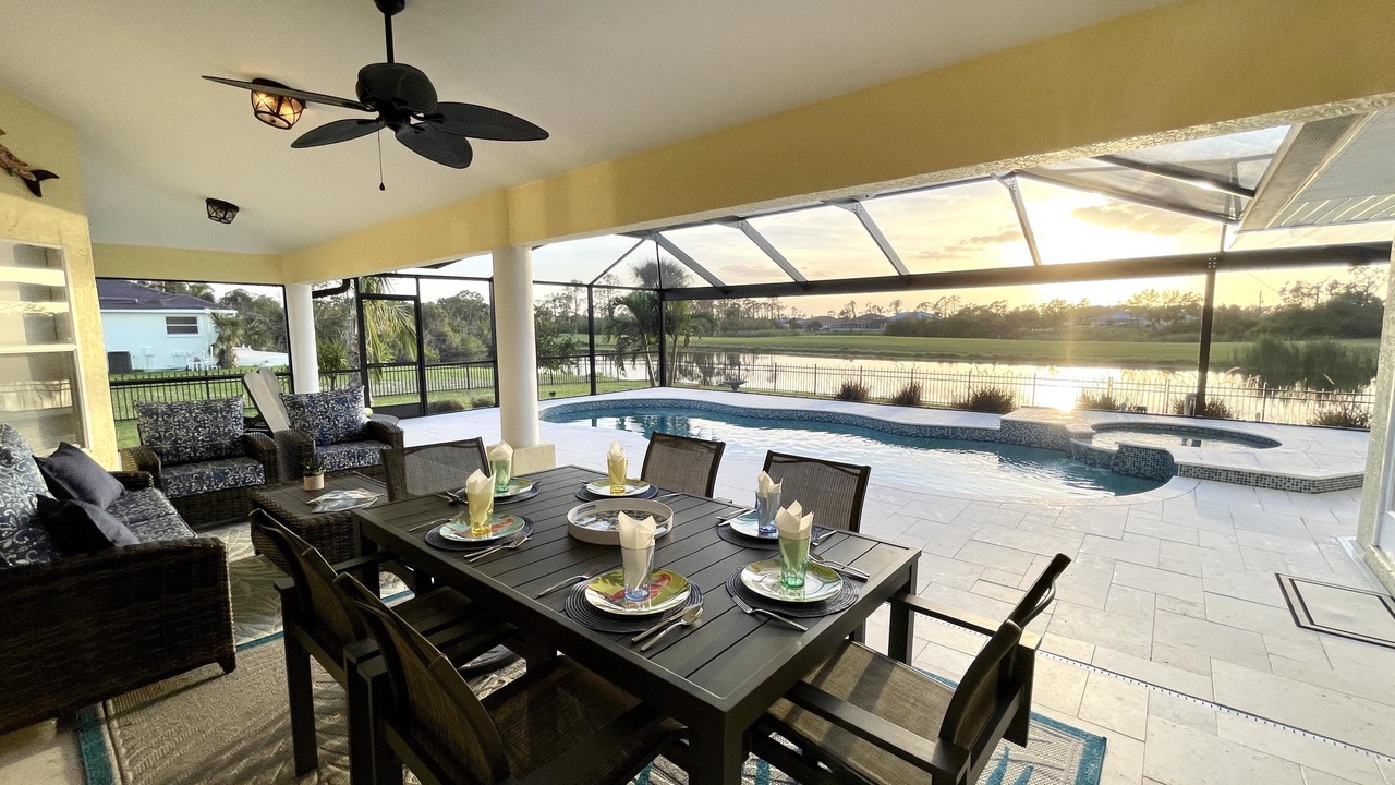 Photo of Outdoor in Pine Valley