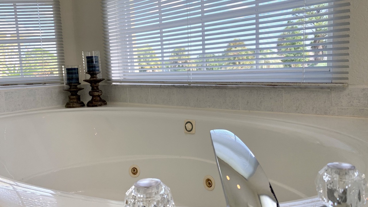 Photo of Bathroom in Pine Valley