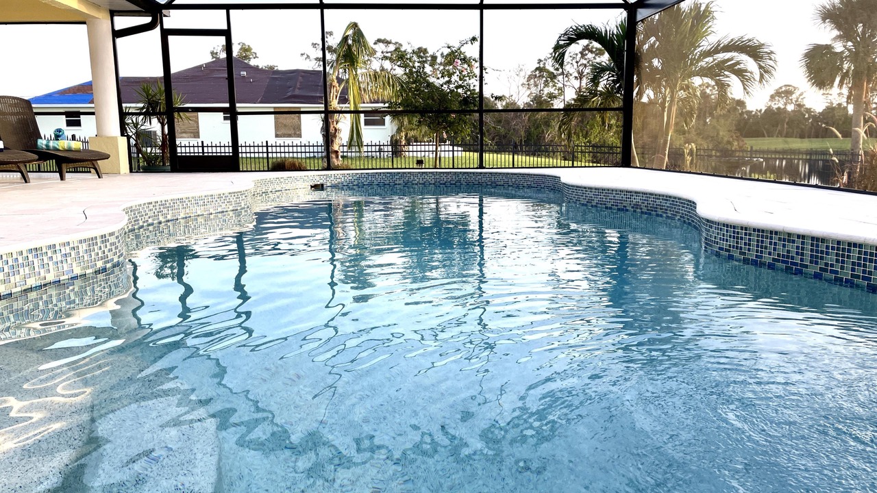 Photo of Outdoor in Pine Valley