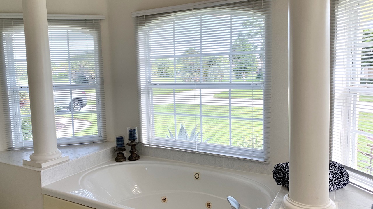 Photo of Bathroom in Pine Valley