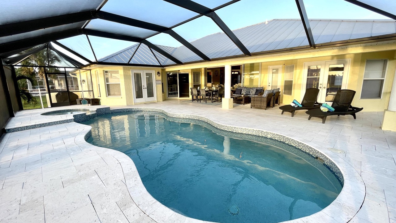 Photo of Outdoor in Pine Valley