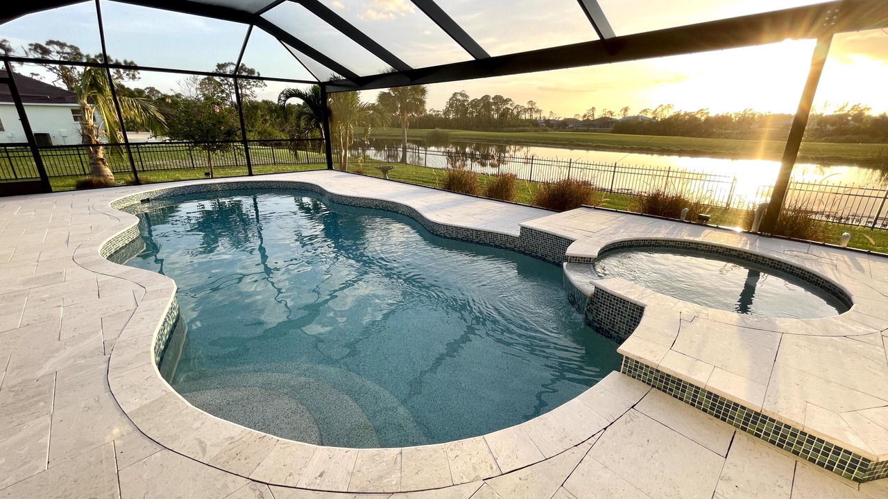 Photo of Outdoor in Pine Valley