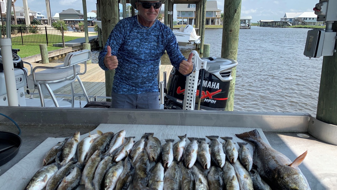 Photo of Outdoor in Port Sulphur