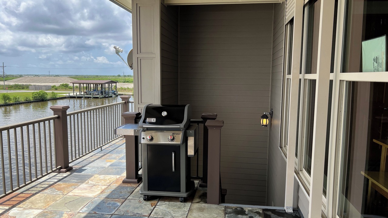 Photo of Patio Balcony in Port Sulphur